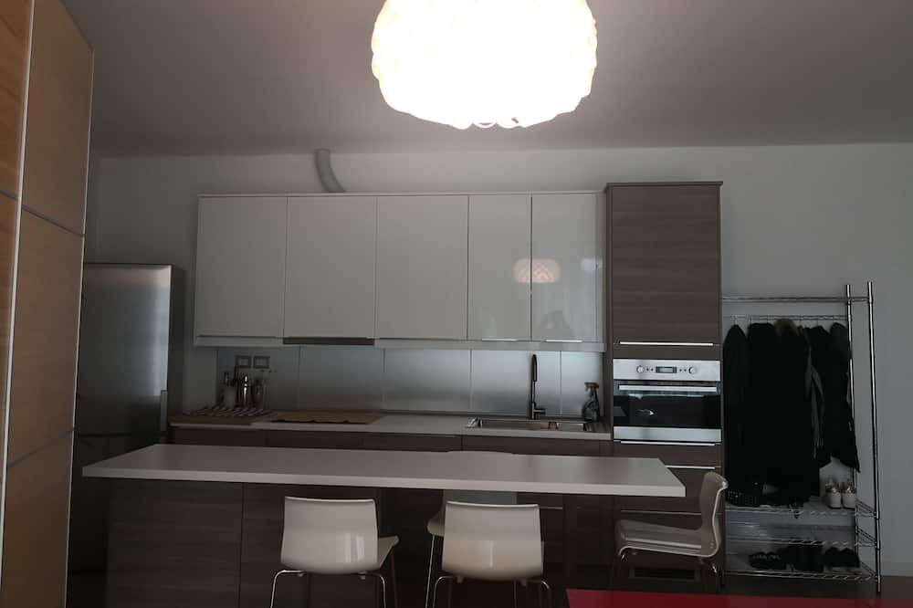 Photo of Kitchen in Milanofiori Nord