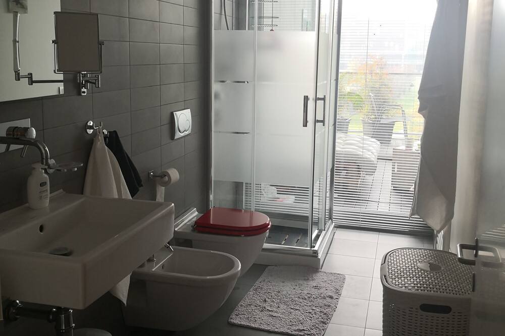 Photo of Bathroom in Milanofiori Nord