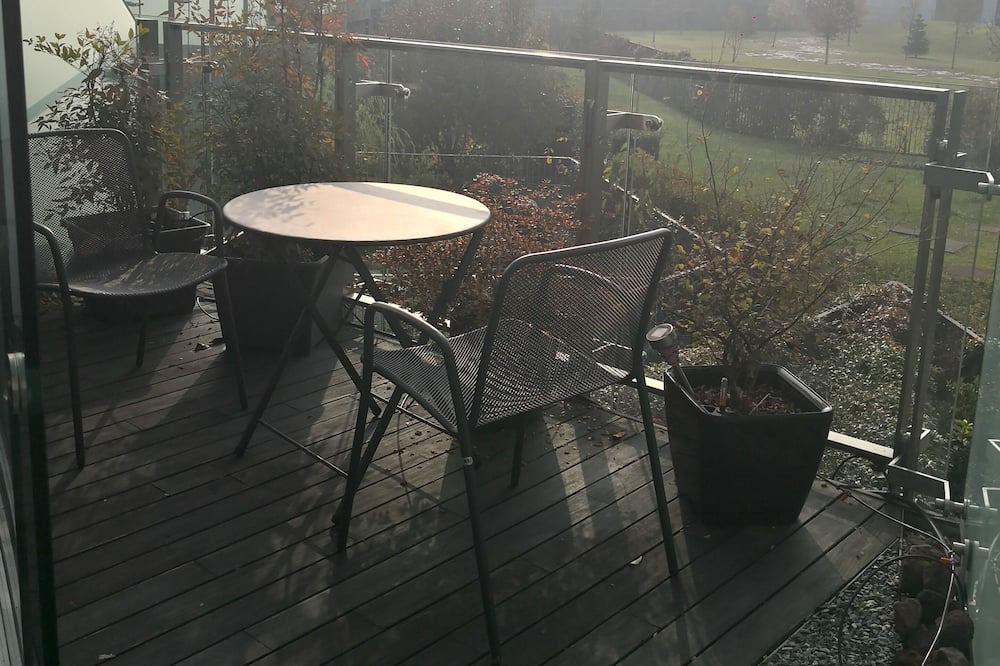 Photo of Patio Balcony in Milanofiori Nord