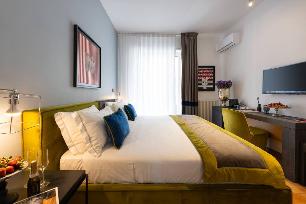 Photo of Bedroom in Santa Lucia