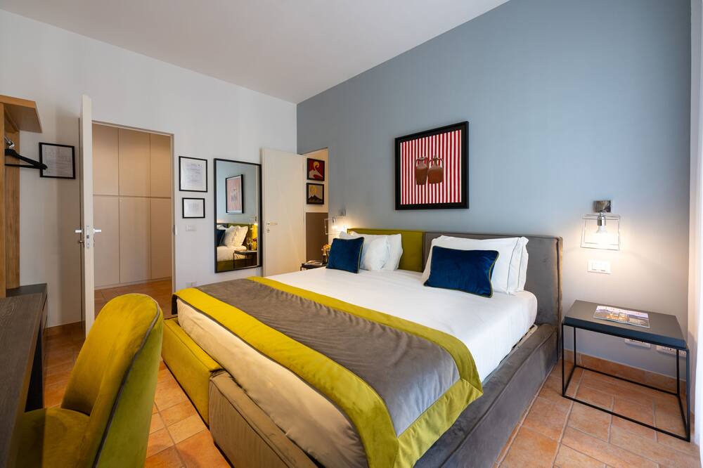Photo of Bedroom in Santa Lucia