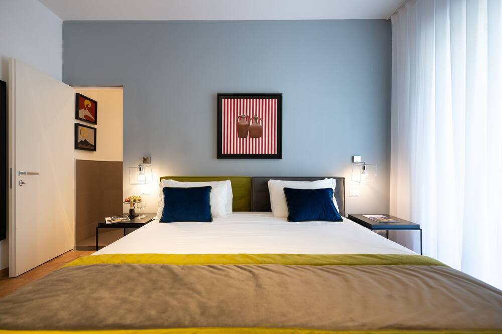 Photo of Bedroom in Santa Lucia