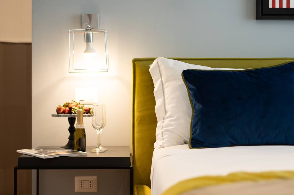 Photo of Bedroom in Santa Lucia