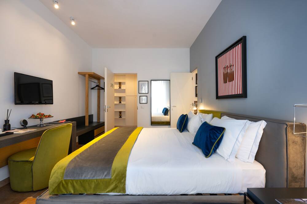 Photo of Bedroom in Santa Lucia
