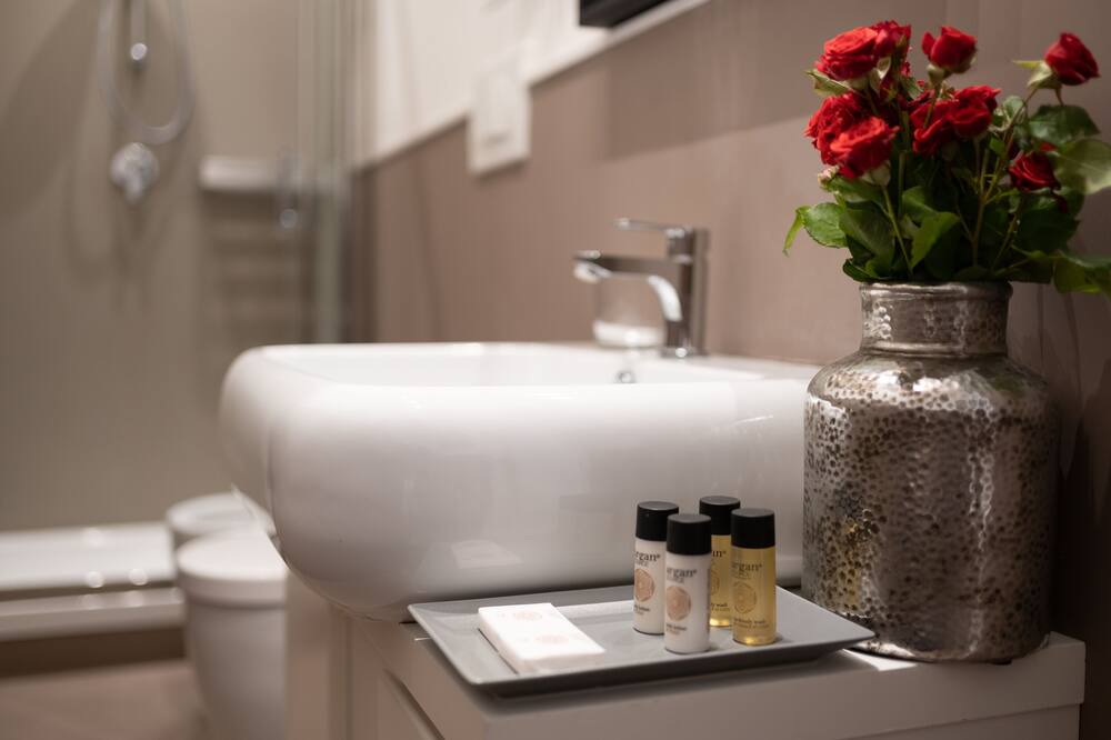 Photo of Bathroom in Santa Lucia