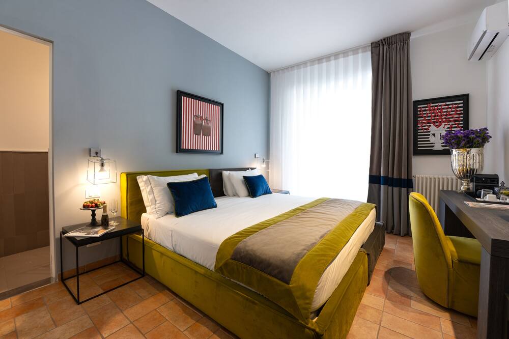 Photo of Bedroom in Santa Lucia