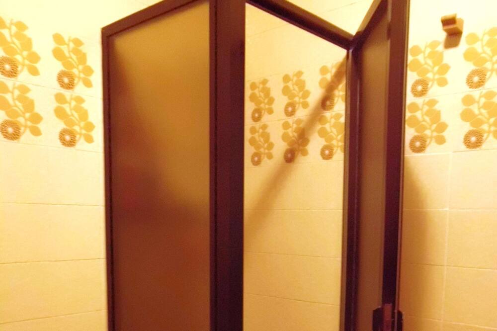 Photo of Bathroom in Trecase