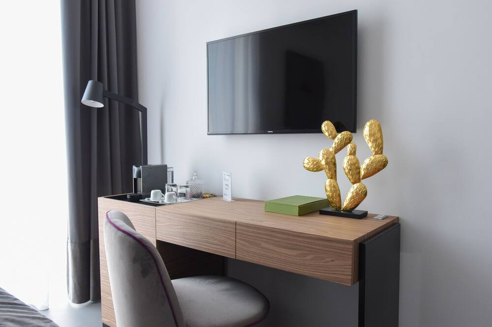 Photo of Bedroom in Santa Lucia