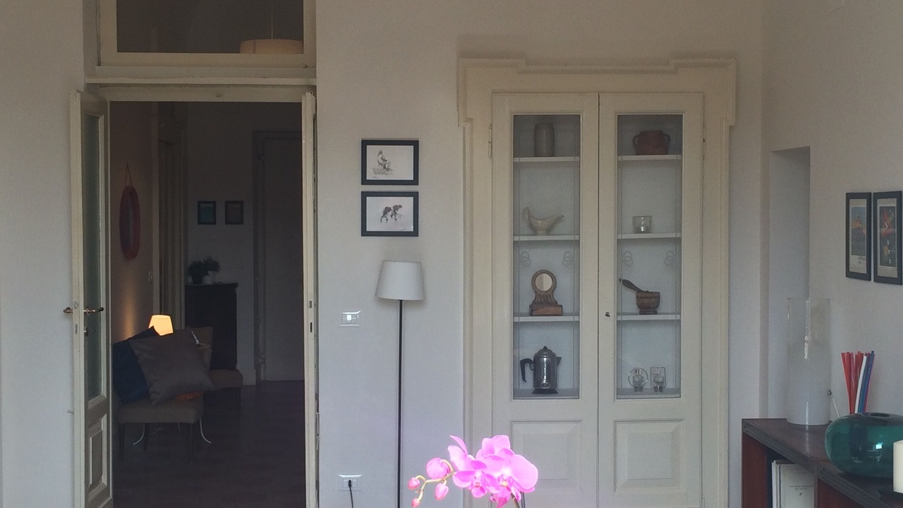 Photo of Bedroom in Chieti