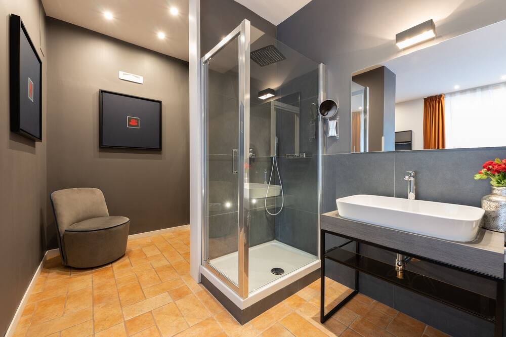 Photo of Bathroom in Santa Lucia