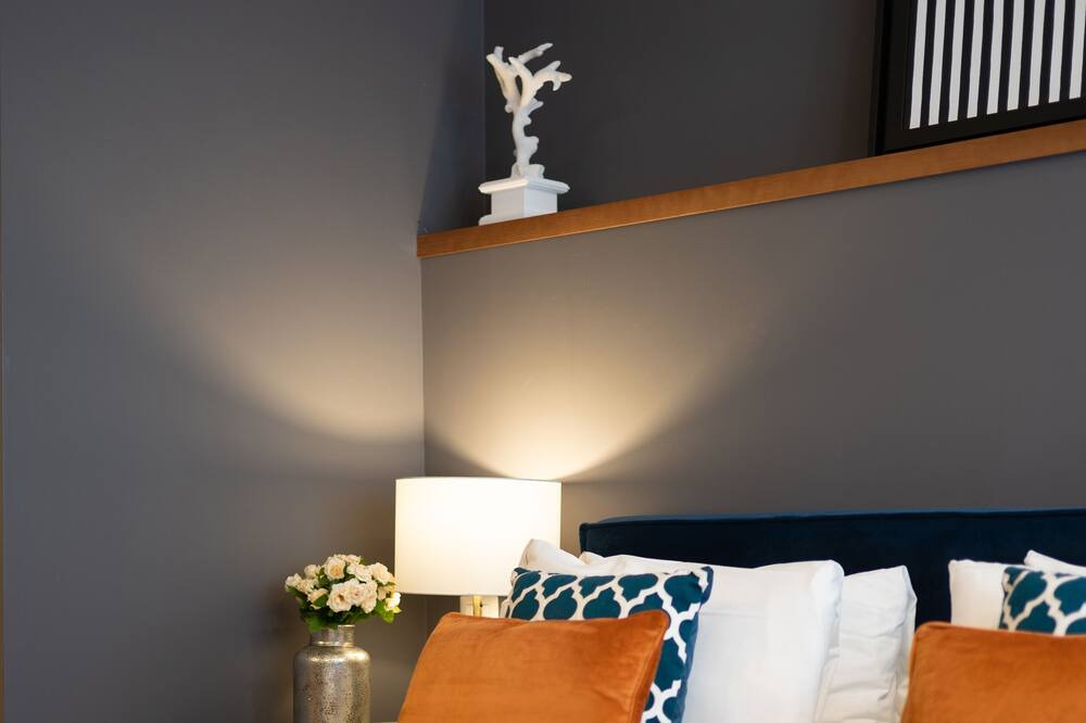 Photo of Bedroom in Santa Lucia