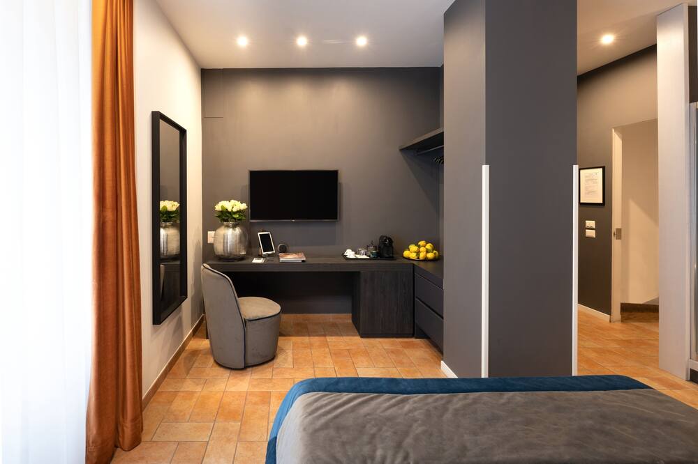Photo of Bedroom in Santa Lucia