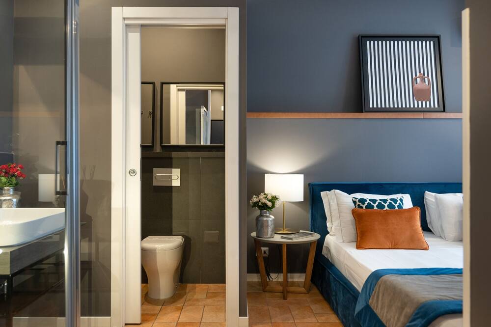 Photo of Bedroom in Santa Lucia