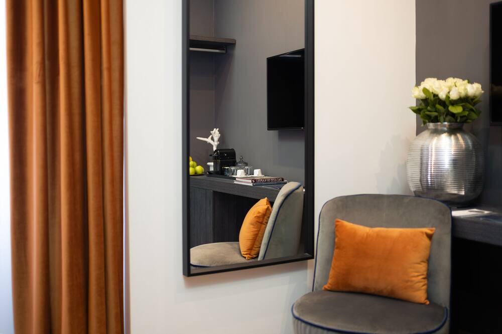 Photo of Bedroom in Santa Lucia