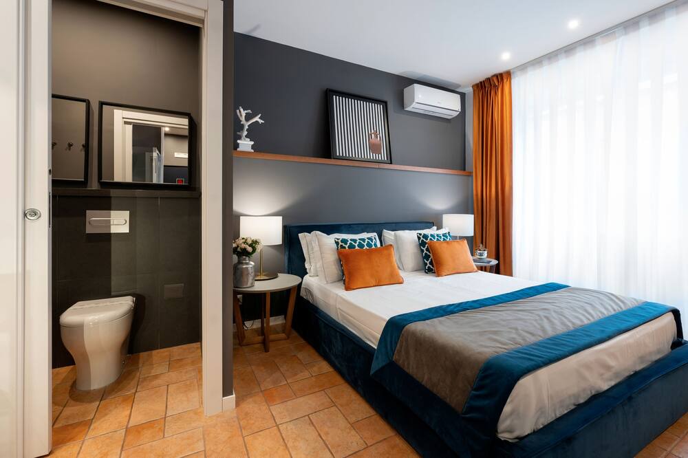 Photo of Bedroom in Santa Lucia