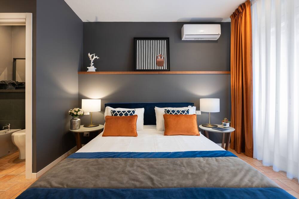 Photo of Bedroom in Santa Lucia