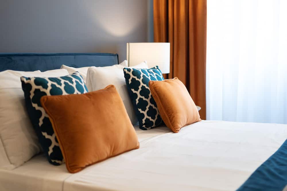 Photo of Bedroom in Santa Lucia