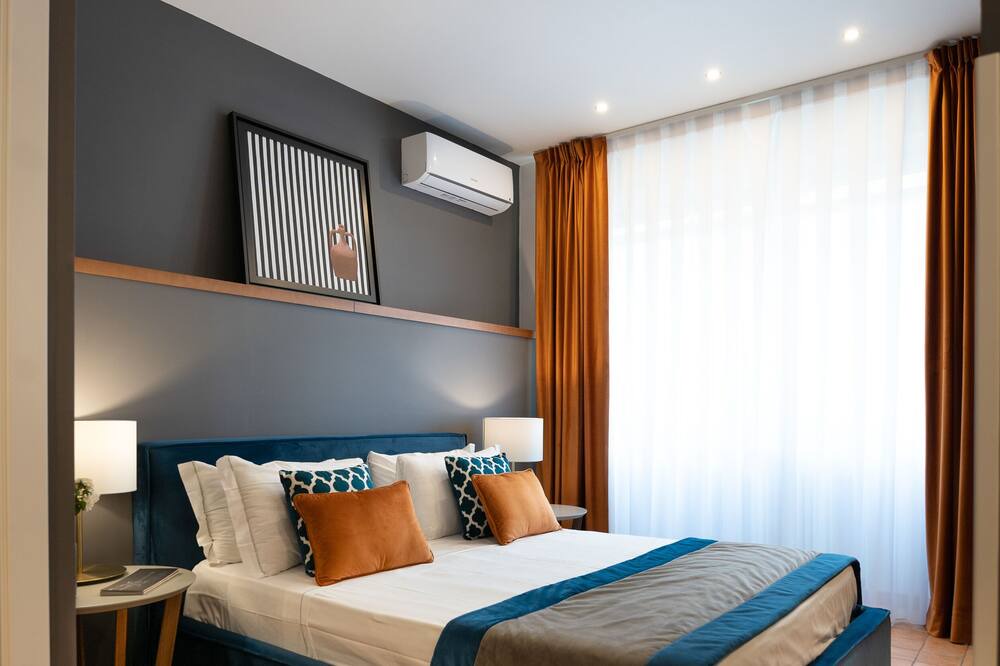 Photo of Bedroom in Santa Lucia