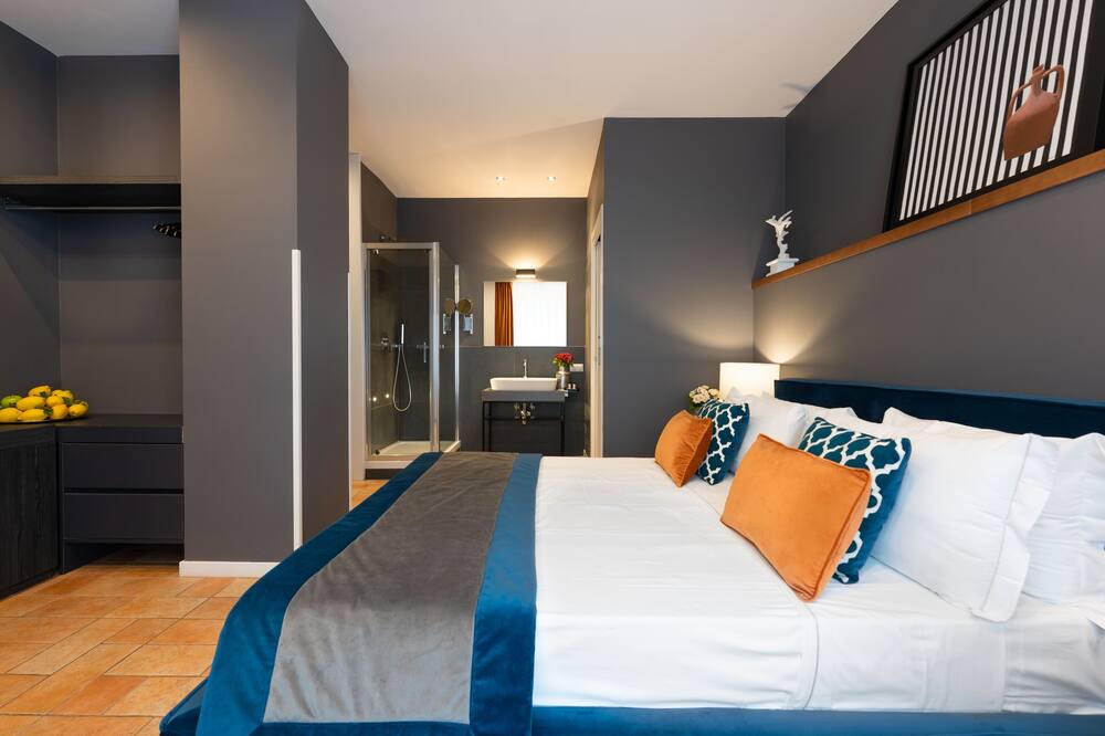 Photo of Bedroom in Santa Lucia