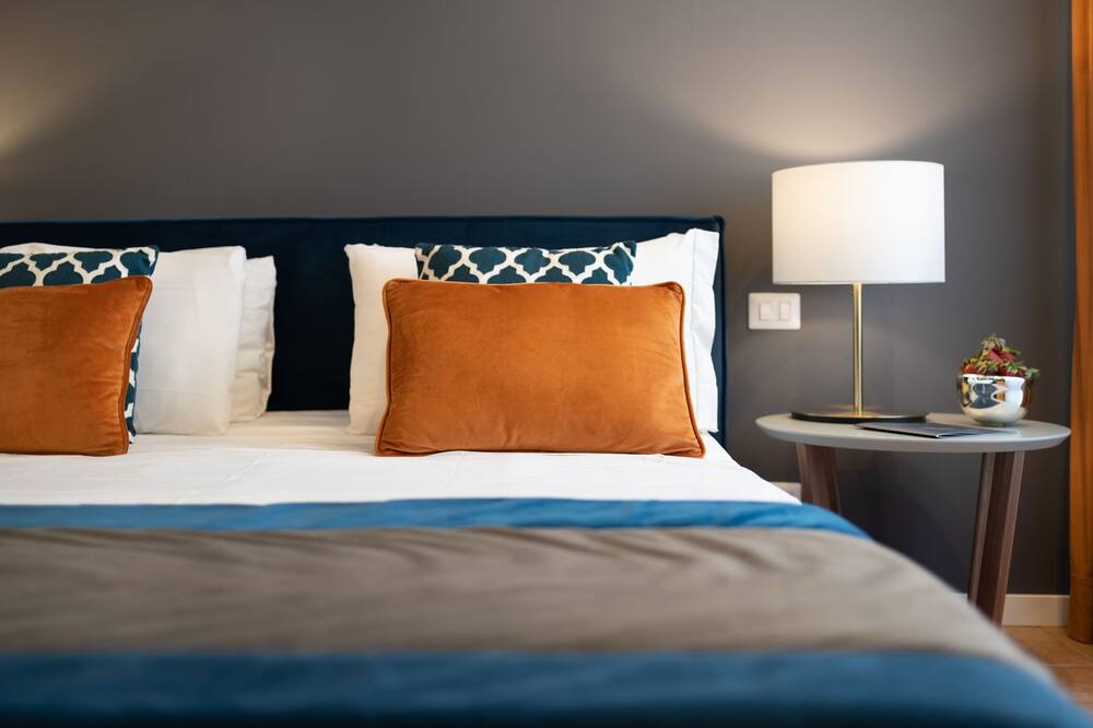 Photo of Bedroom in Santa Lucia