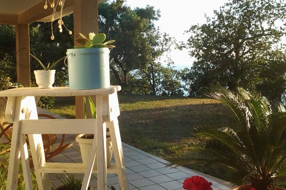Photo of Patio Balcony in Cetraro