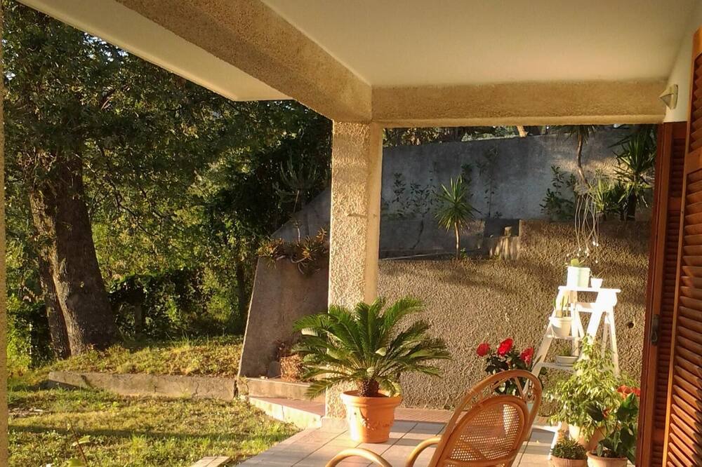 Photo of Patio Balcony in Cetraro