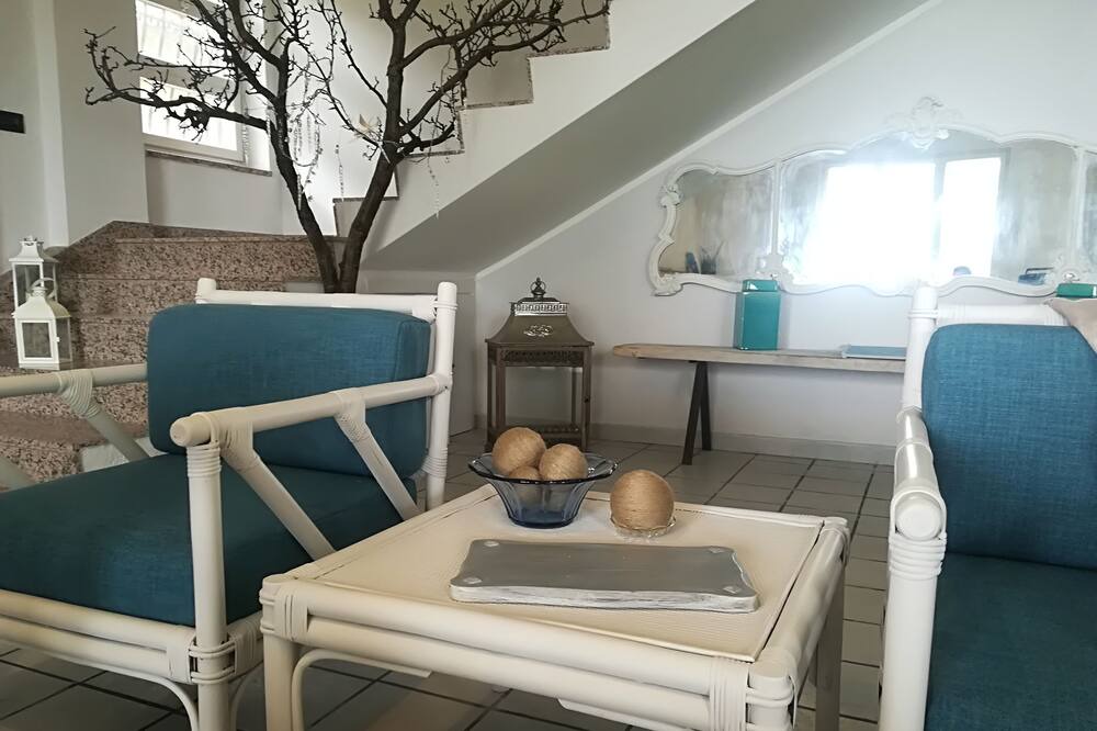 Photo of Livingroom in Cetraro