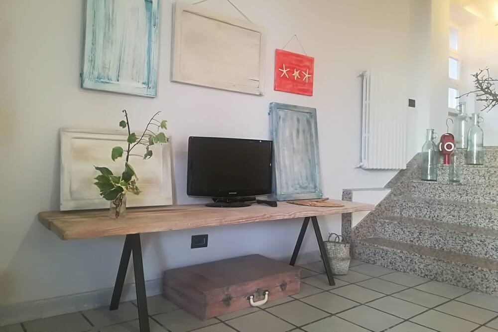 Photo of Bedroom in Cetraro