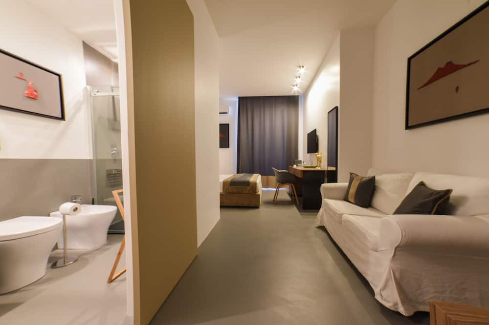 Photo of Bedroom in Santa Lucia