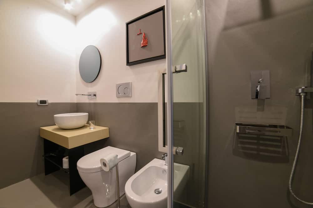 Photo of Bathroom in Santa Lucia