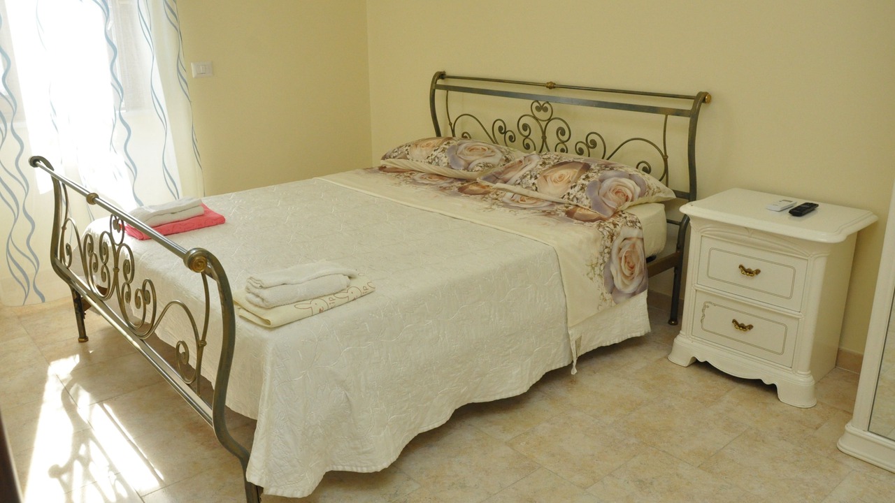 Photo of Bedroom in Ercolano