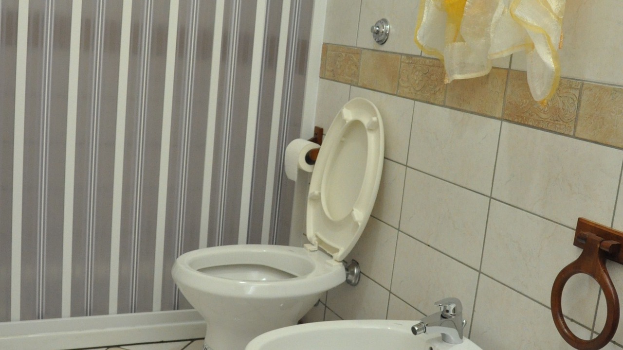 Photo of Bathroom in Ercolano