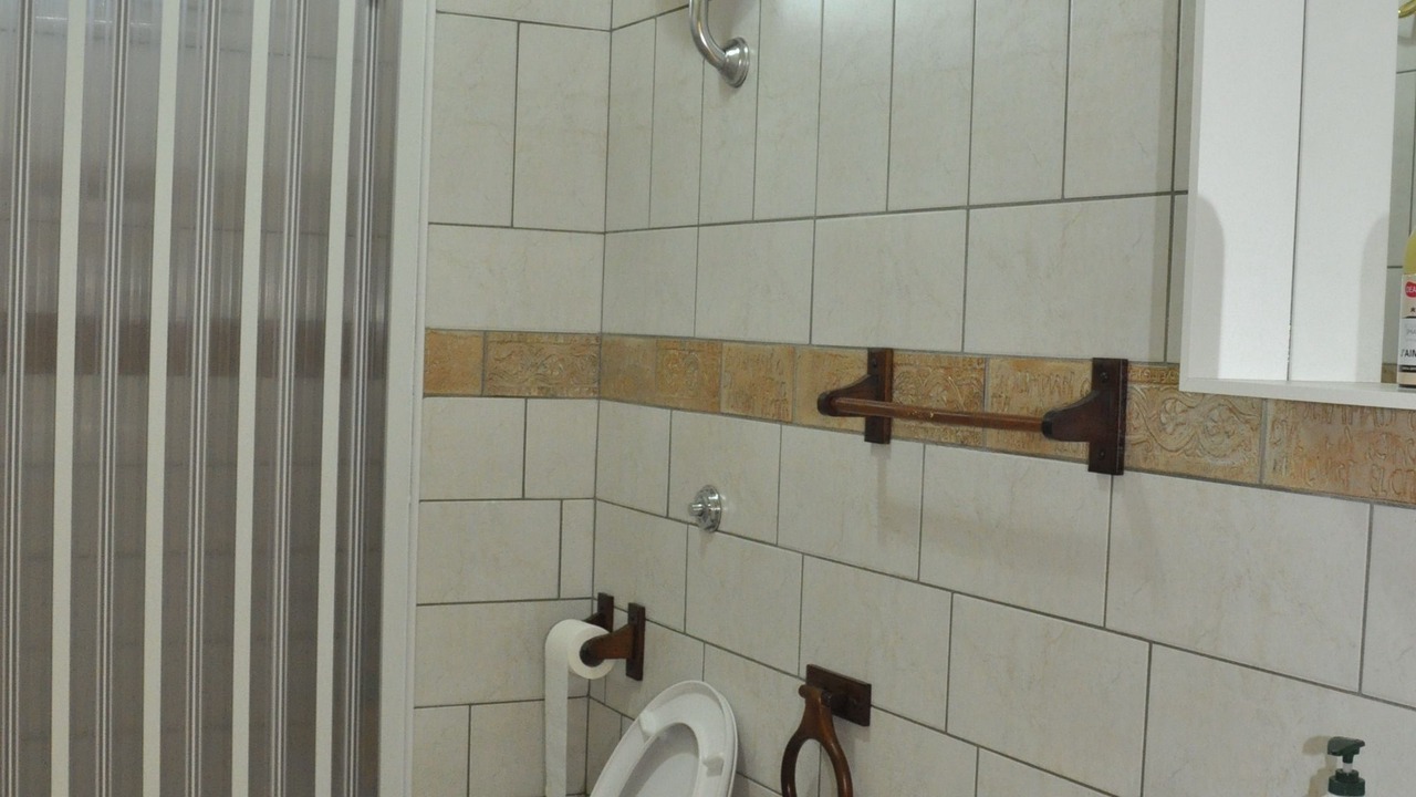 Photo of Bathroom in Ercolano