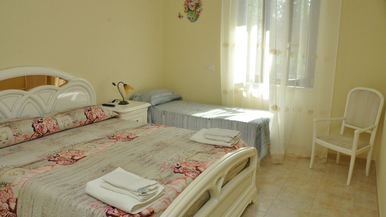 Photo of Bedroom in Ercolano