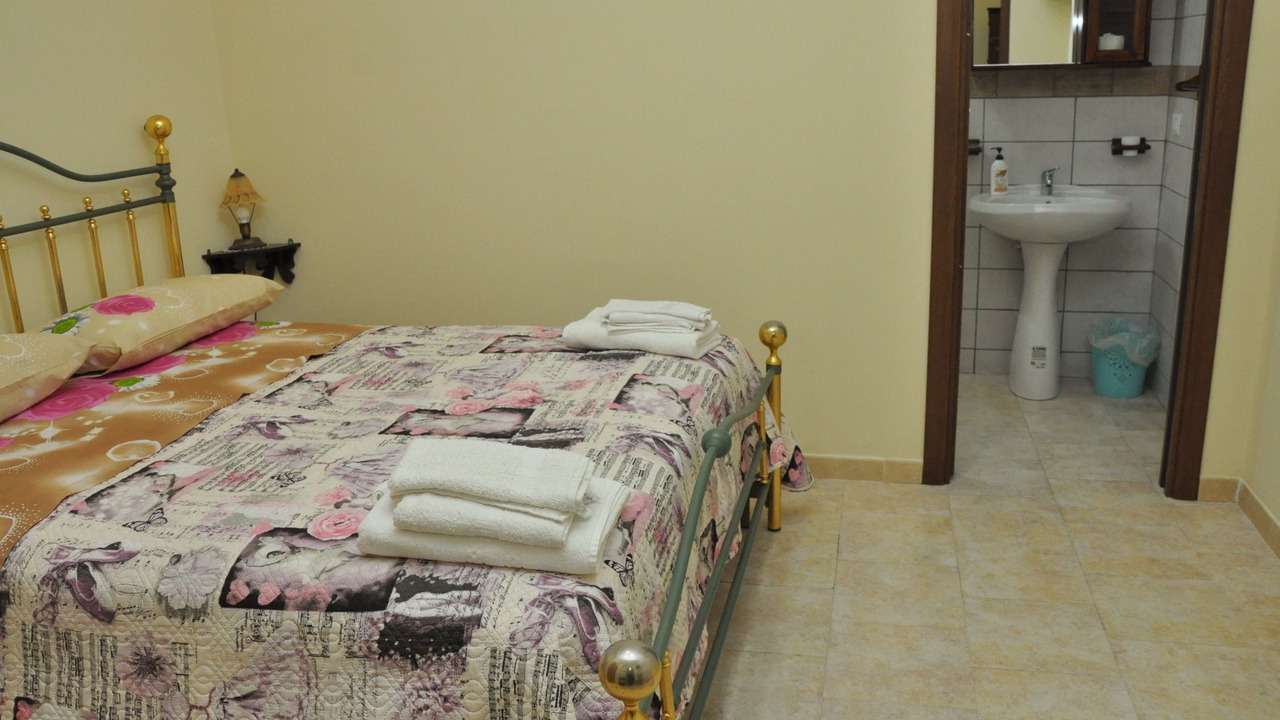 Photo of Bedroom in Ercolano
