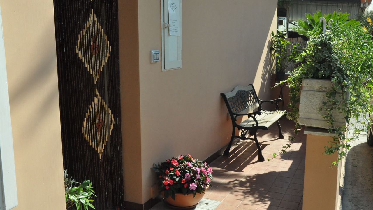 Photo of Outdoor in Ercolano