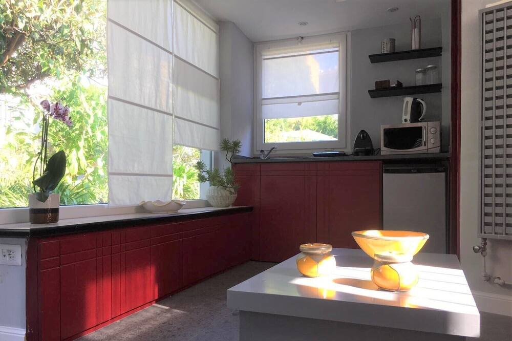 Photo of Kitchen in Chiaia