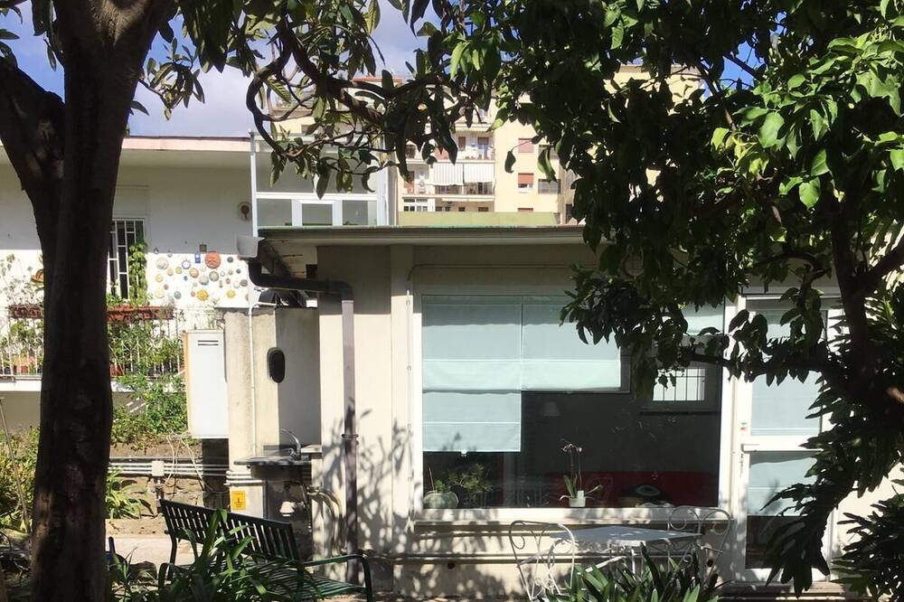 Photo of Outdoor in Chiaia
