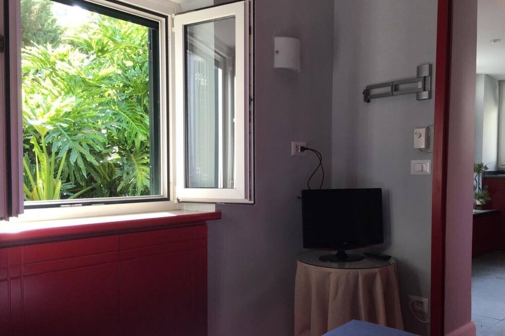 Photo of Bedroom in Chiaia