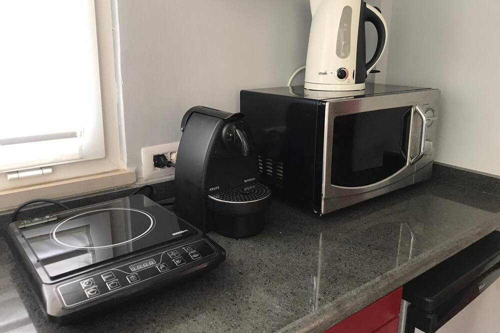 Photo of Kitchen in Chiaia