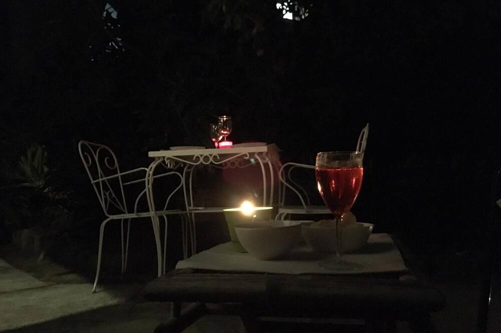Photo of Patio Balcony in Chiaia