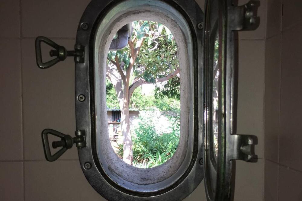 Photo of Bathroom in Chiaia