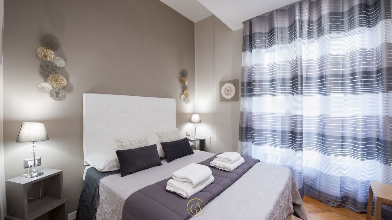 Photo of Bedroom in Vomero