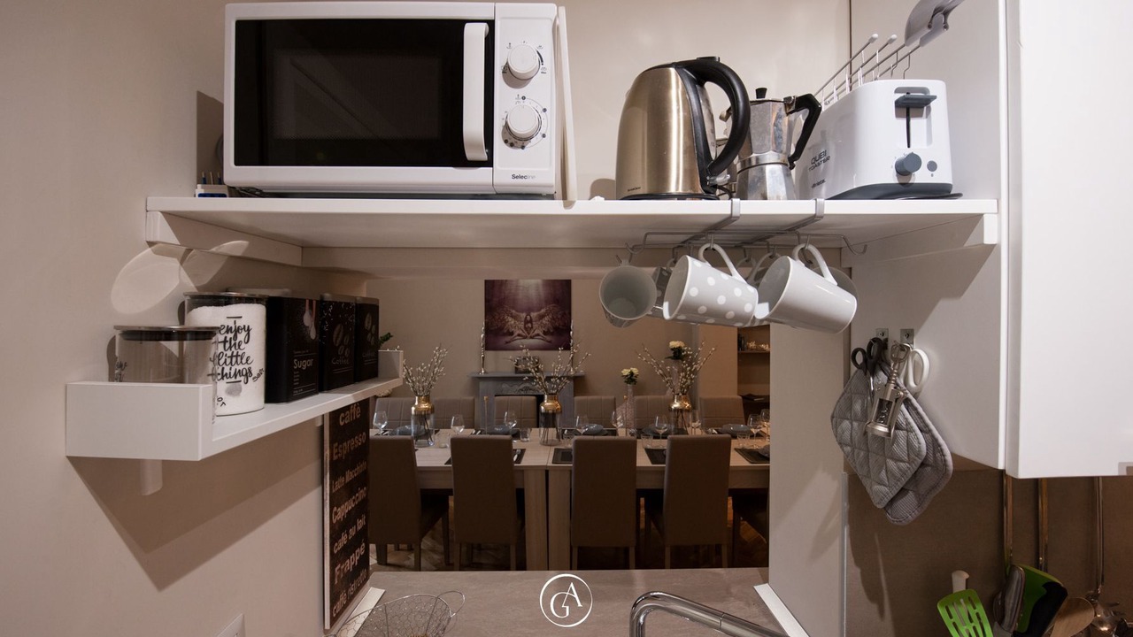 Photo of Kitchen in Vomero