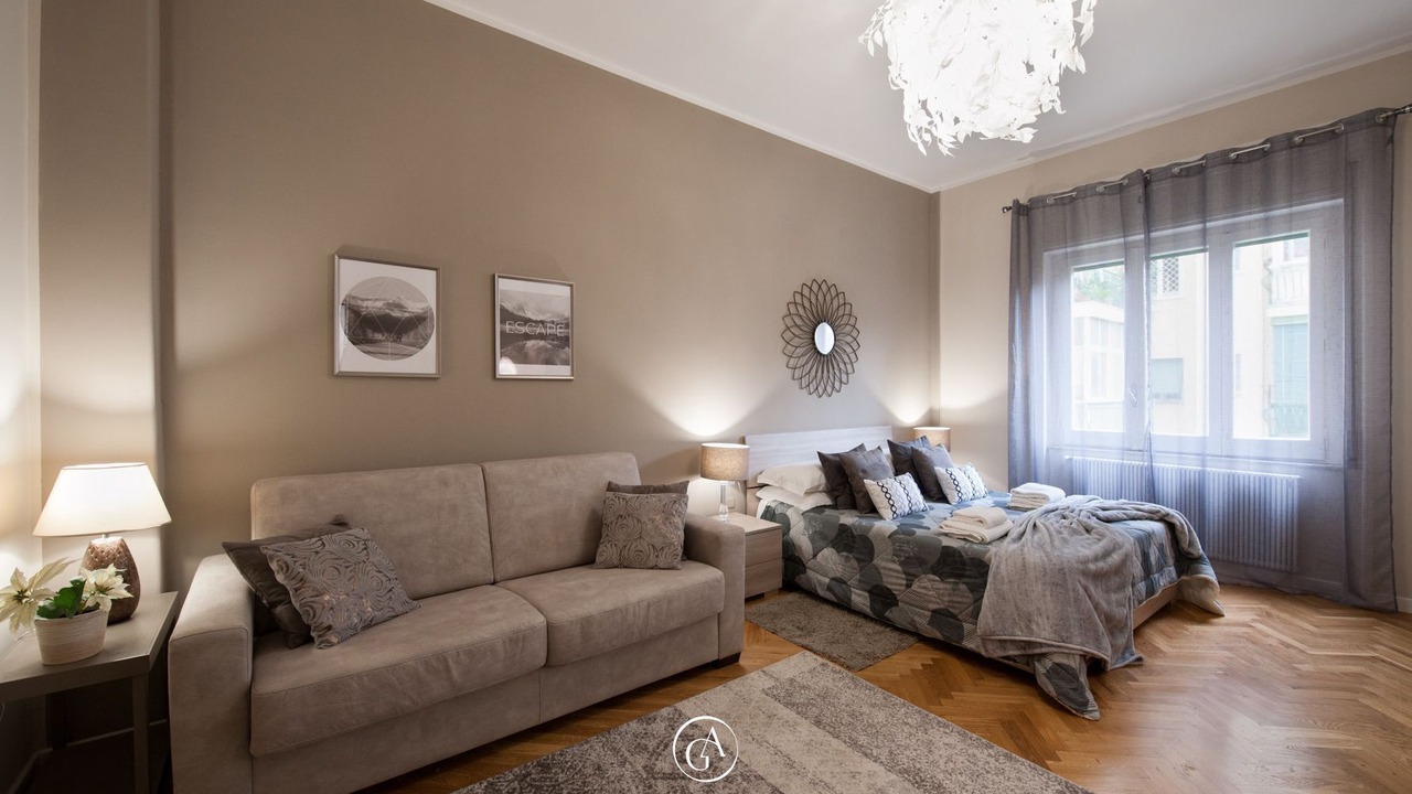 Photo of Bedroom in Vomero