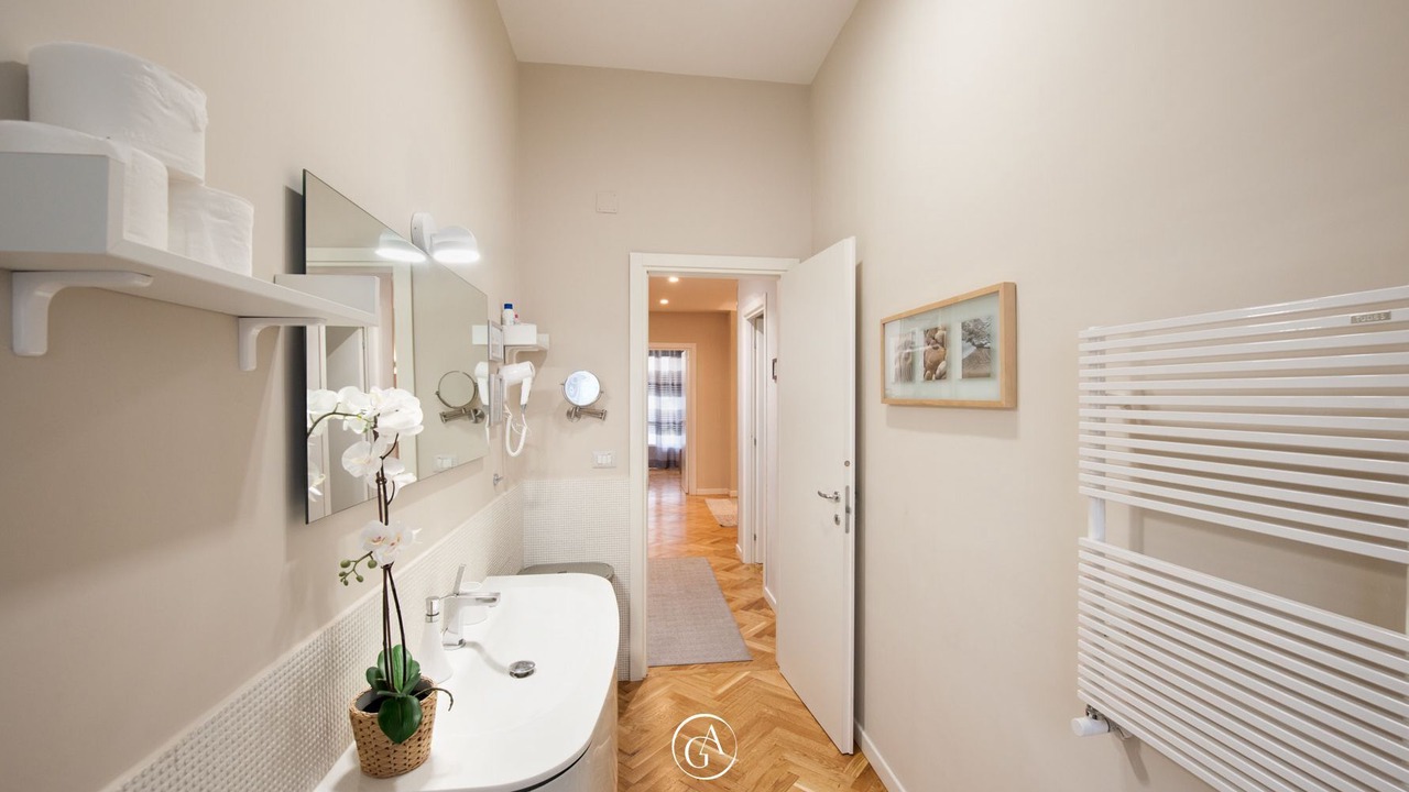 Photo of Bedroom in Vomero