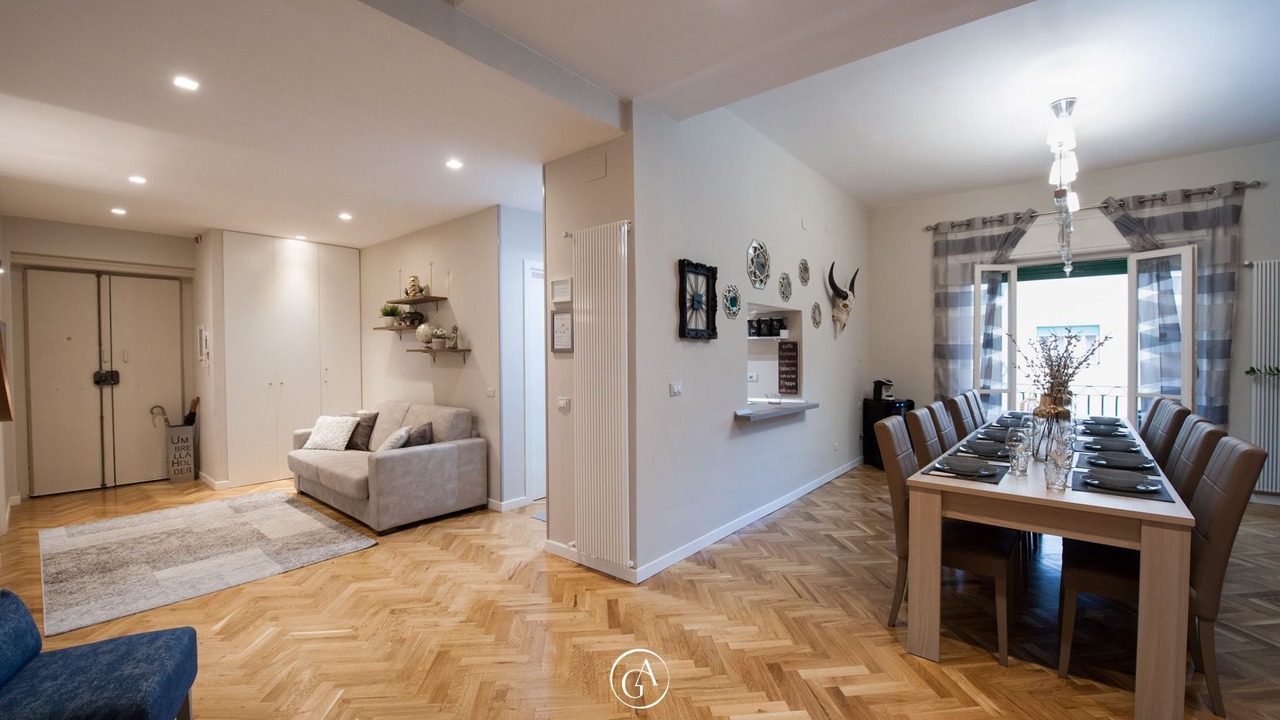 Photo of Livingroom in Vomero