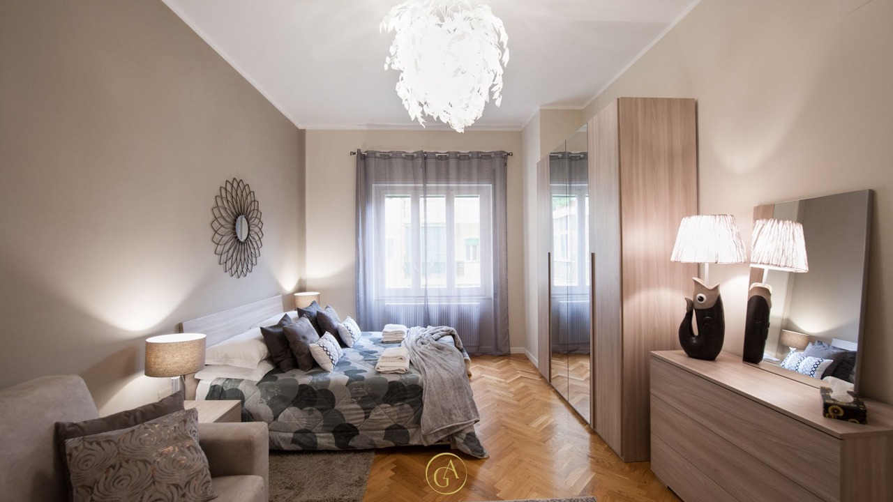 Photo of Bedroom in Vomero