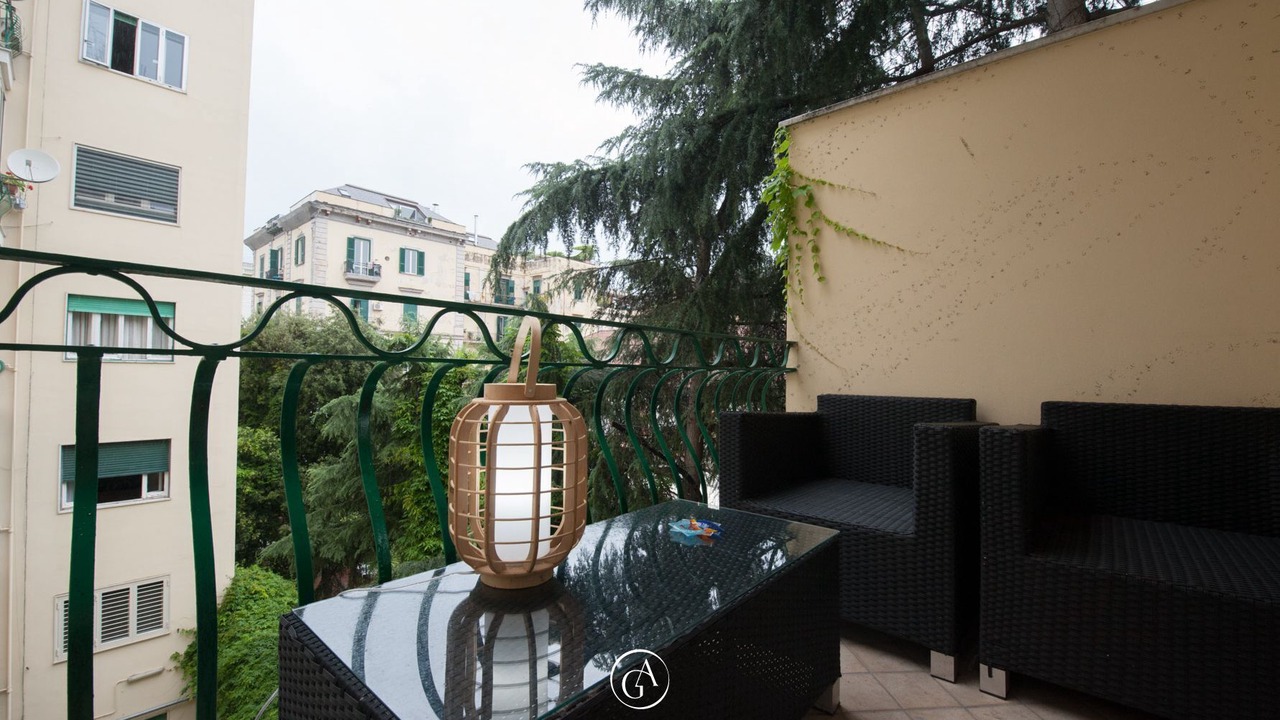 Photo of Outdoor in Vomero