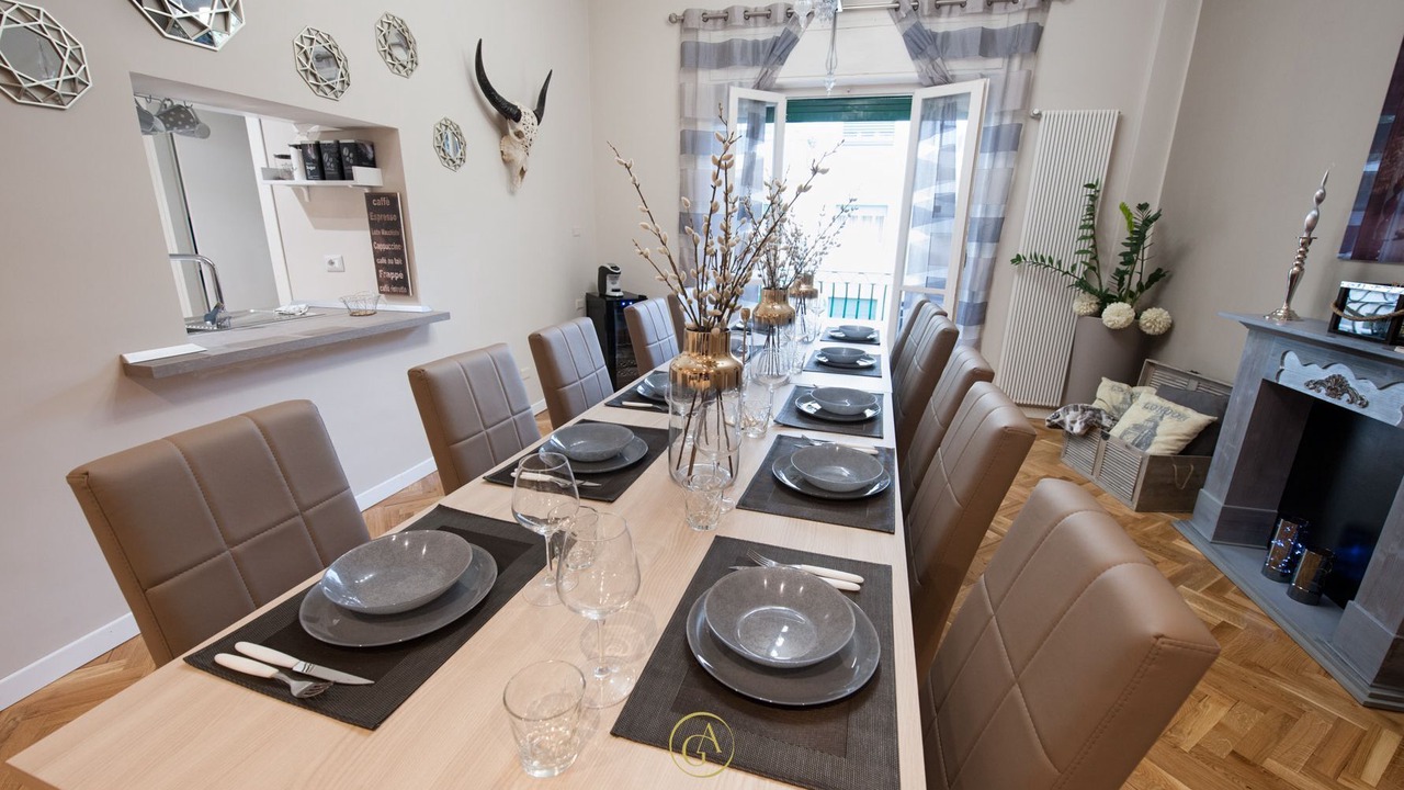 Photo of Kitchen in Vomero